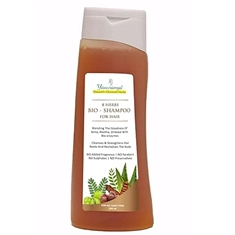 8 Herbs Bio Shampoo